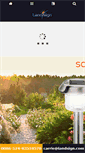 Mobile Screenshot of landsign.com